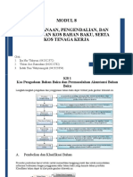 Akuntansi Biaya Modul 8 Kelompok 3