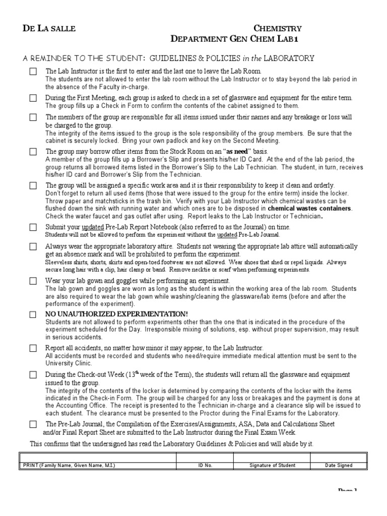 Lab Guidelines and Acid-Base Testing | PDF | Ph | Filtration