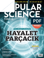 Popular Science Mart 2019