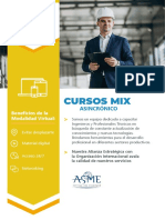 Brochure Virtual ASME