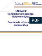 UNIDAD 2 Transicion