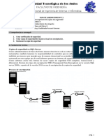 Guia 11 Encriptacion de Copias de Seguridad
