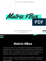 Matriz 9box