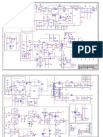 VAC circuit diagram components identification