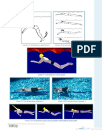 Yüzme Ders Kitabı 9. Sınıf 91-98 Sayfalar