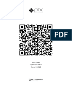 Ailos Pix Telefone QR Code