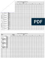 Cartilla de Evaluacion en Palto