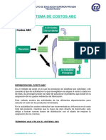 Sesion 13 Contabilidad de Costos Ii