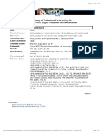 JECFA Evaluations-TETRASODIUM PYROPHOSPHATE