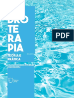 Hidroterapia: teoria e prática