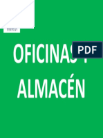 Oficinas y almacenes