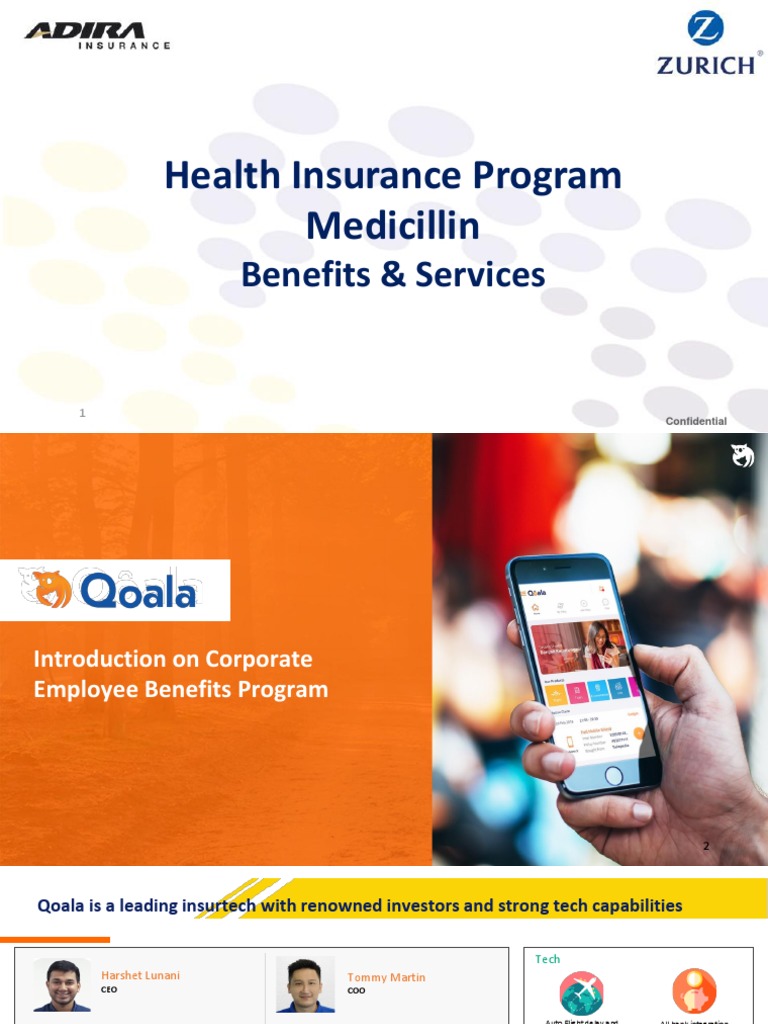 New Integrated Medical Insurance Socialization MLI PDF