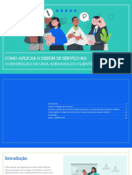 E-Book - Gestão-De-Negócios - Modelo-De-Negócios - Como Aplicar o Design de Serviço Na Construção de Uma Jornada Do Cliente