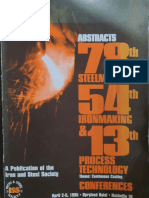 Can Laboratory Produced Ironbearing Samples Shed Light - IsS Nashville 1995 PP 245-247