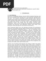 Download kajian lingkungan perumahan by Dwi Kaisar SN58141433 doc pdf