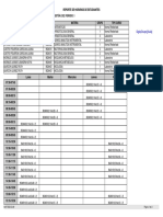 Horarios Estudiantes Completo Consolidado