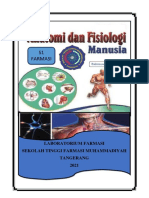 Buku Penuntun Praktikum Anfisman s1