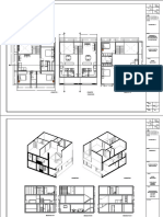 Planta 1 Planta (Acceso) Planta 3: Proyectos 3