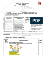 01-12-21 Sesion de Comunicacion Leemos Un Texto