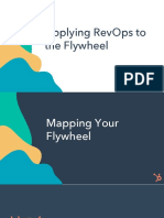 Optimize Your Company's Flywheel Growth with RevOps