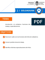 Soldadura 1