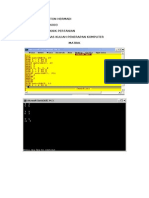 Tugas Praktikum Penerapan Komputer Anton Hermadi