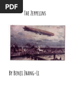 The Zeppelins