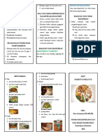 Leaflet-Diet-Dm 3