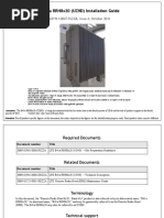 B41a RRH8x20 Installation Guide