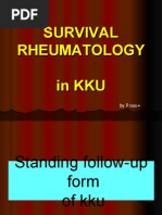 Download Survival Rheu5 in Kku by Rapid Medicine SN58141887 doc pdf