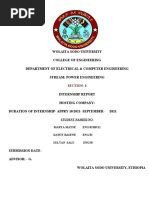 Section: Student Nameid No-Marta Mayse Eng/R/305/11 Dawit Basene Eng/R