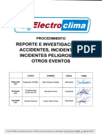 44.procedimiento de Investigación de Accidentes, Incidentes y Enfermedades Ocasionales - Compressed