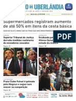 Jornal Quinta 03-09