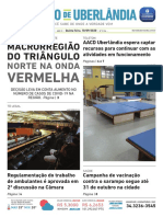 Jornal Quinta 10-09