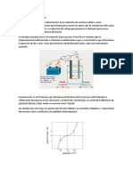 Polarización electroquímica