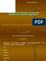 Area de Documentacion