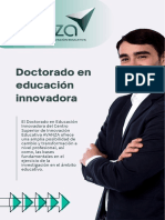 Doctorado en educación innovadora (1)