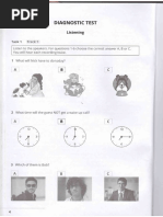 Exam Tutor Test