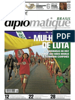 Le Monde Diplomatique Brasil #004 (Nov2007)