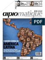 Le Monde Diplomatique Brasil #005 (Dez2007)