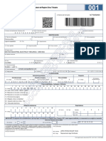 Actualización datos GIEM SAS