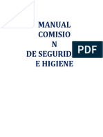 Manual Seg e Hig