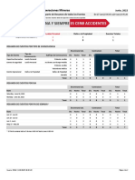 Operaciones Mineras-Reporte de Resumen de Todos Los Eventos - de 17-Jun-22 06 - 00 A 20-Jun-22 05 - 26