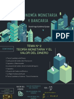 Monetaria Tema 2