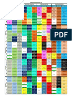 Horario 2022-I V4