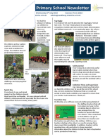 Newsletter 34 06072022