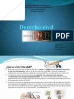 Derecho Civil