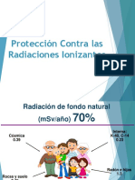 TEMA 6 Proteccion Contra Las Radiaciones