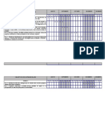 Gantt 2º Semestre 2018