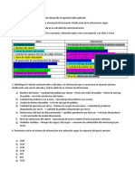 Datos e Información SENA